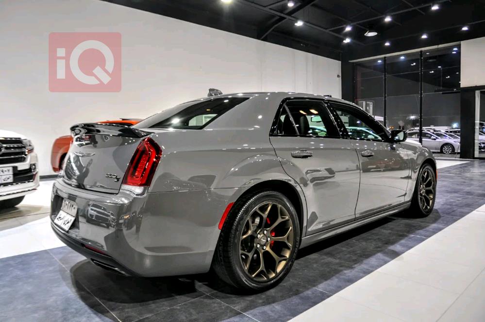 Chrysler 300